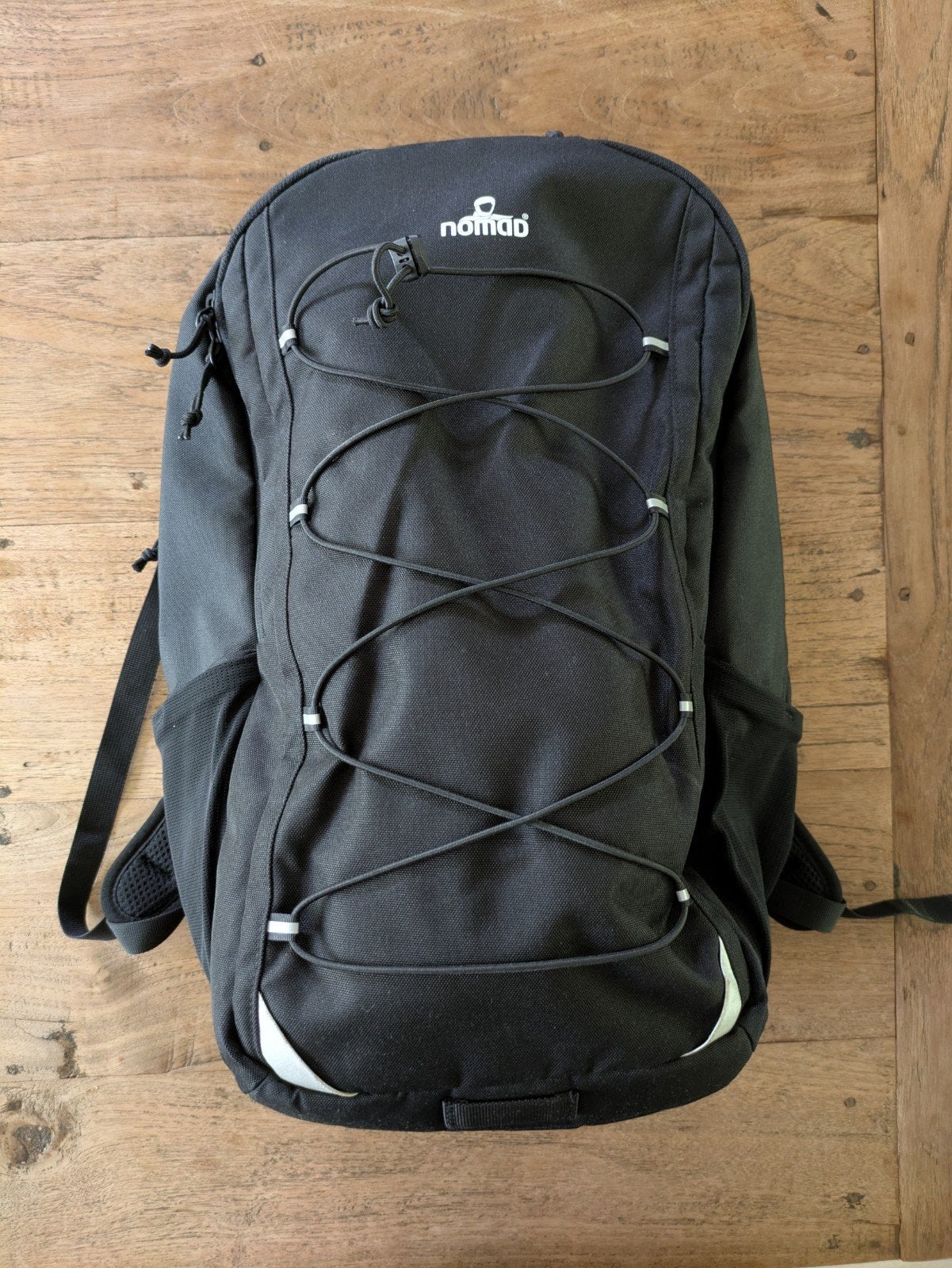 Nomad Silfra 28 dag rugtas, Ophalen, Zo goed als nieuw, Nomad