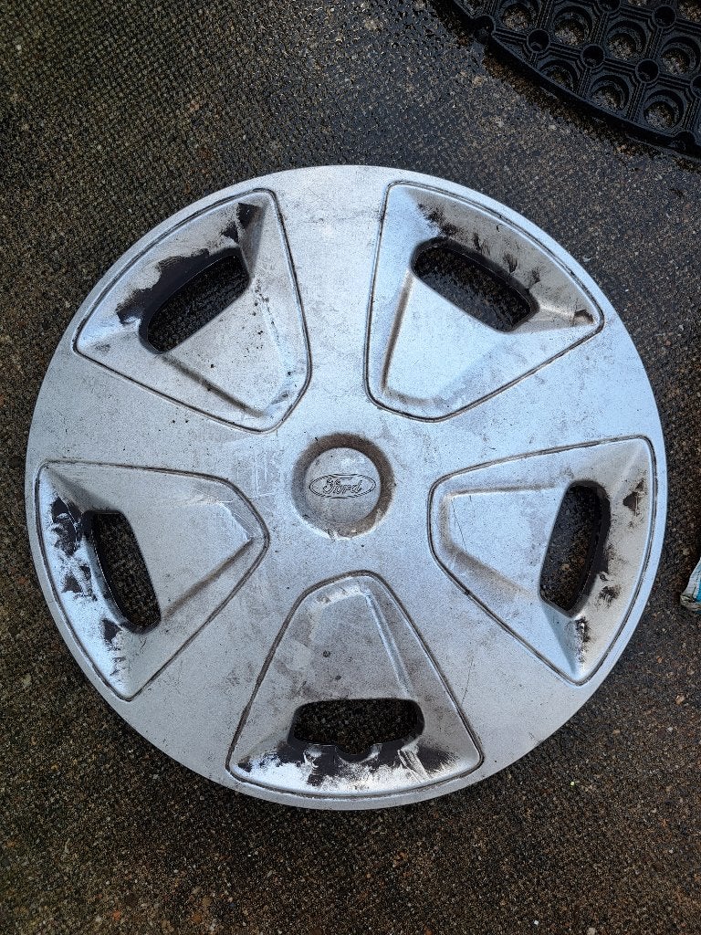Ford Transit 16inch (1stuks) lees beschrijving, Ophalen of Verzenden