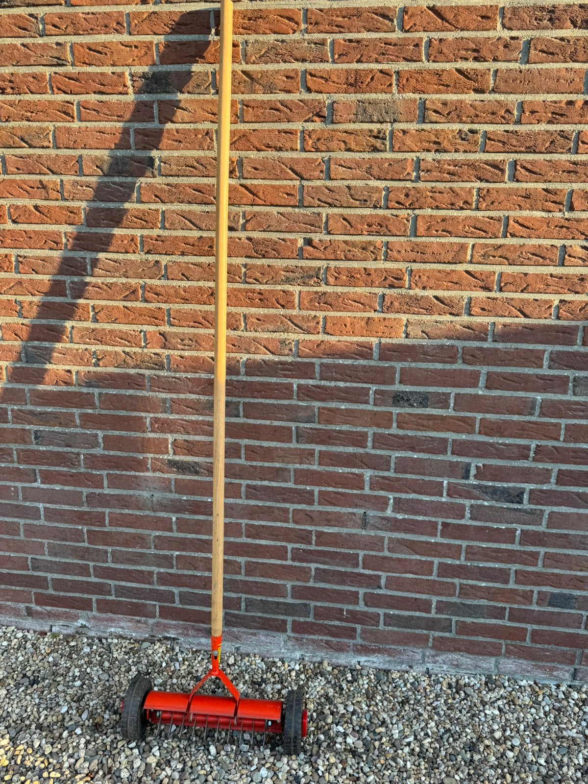 Cultivator, Tuin en Terras, Hand-tuingereedschap, Ophalen, Gebruikt, Cultivator