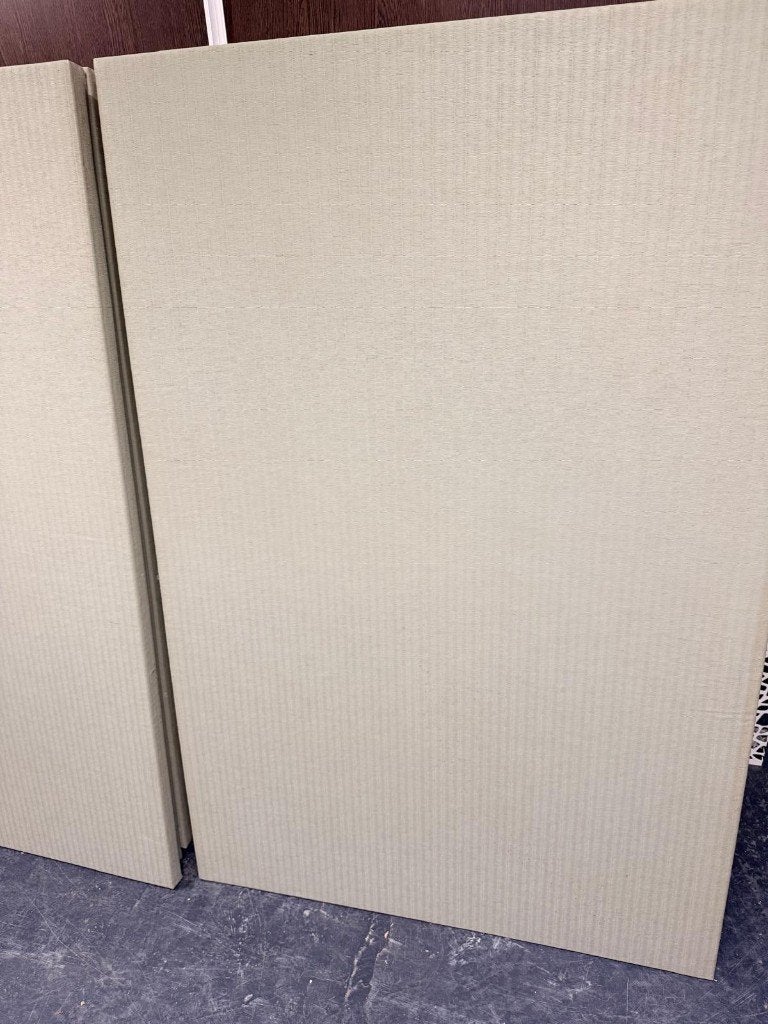 10x Agglorex professionele judomat/tatami 150x100 cm–15 m², Ophalen, Zo goed als nieuw, Benen, Fitnessmat