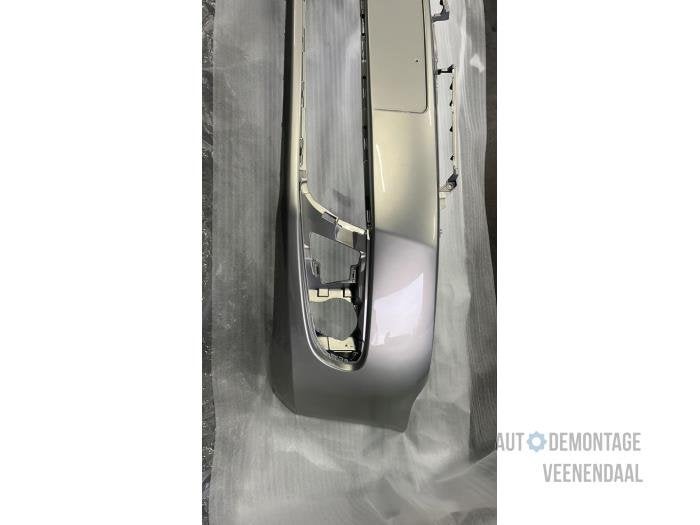 Voorbumper van een Volkswagen Golf (LR7L), -, Volkswagen, -, Nieuw