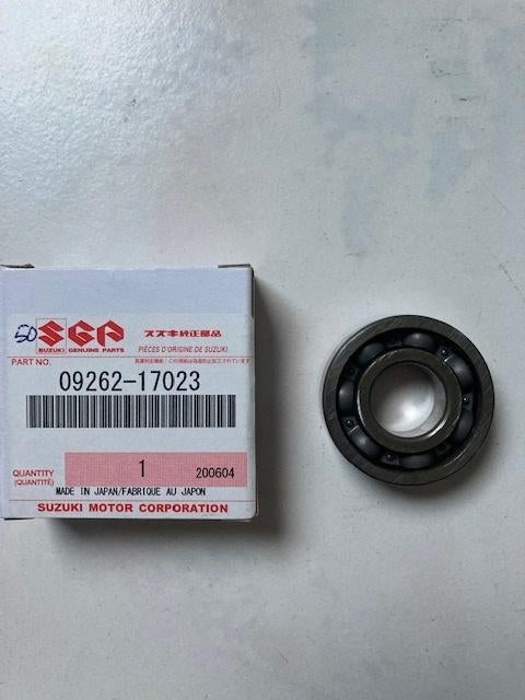 Te koop Krukas lager Suzuki LT 50 Quad LT50, Verzenden, Nieuw