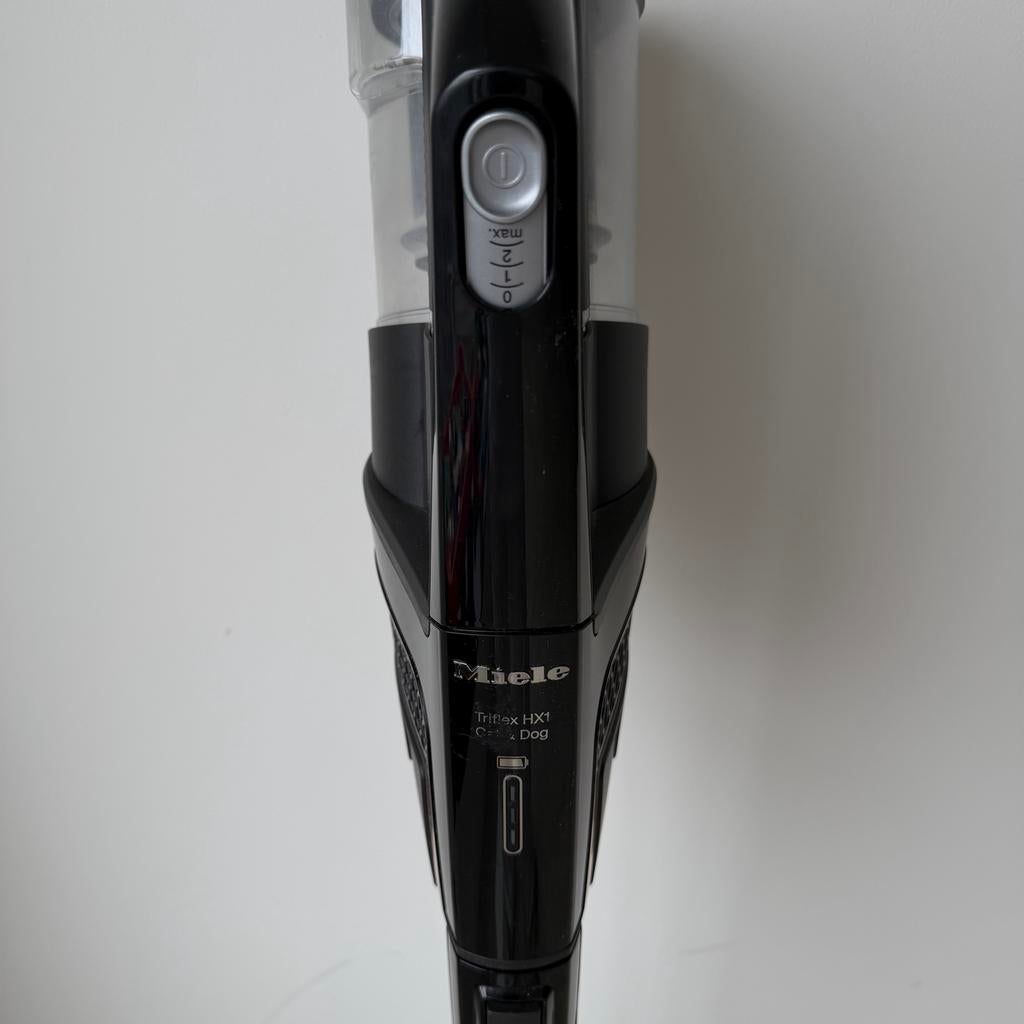 Miele Triflex HX1 Cat & Dog Draadloze Stofzuiger, Witgoed en Apparatuur, Stofzuigers, Stofzuiger, Ophalen of Verzenden, Zo goed als nieuw
