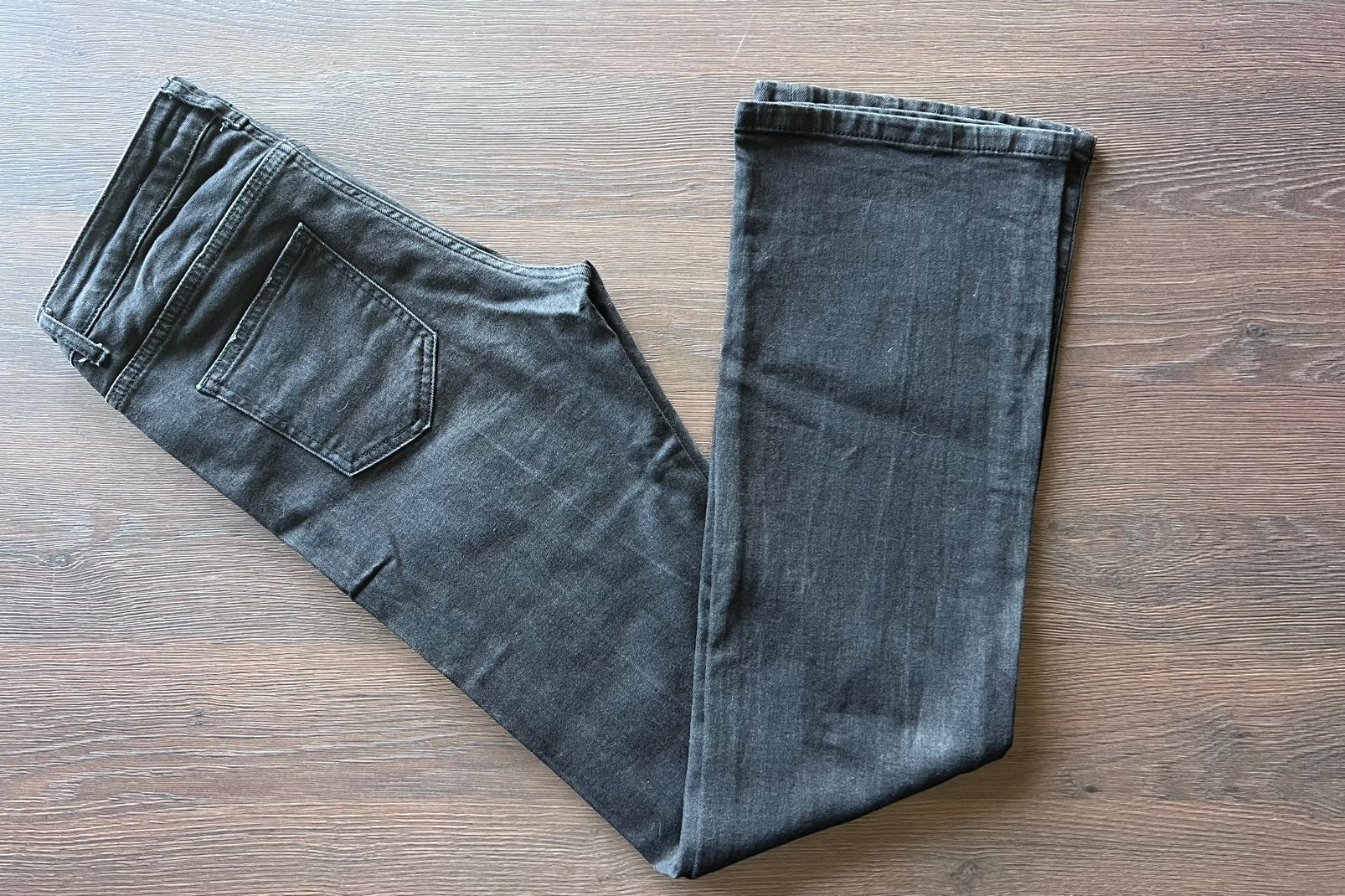 Silvian Heach Farrah jeans – maat 28 – zo goed als nieuw, Verzenden, Zo goed als nieuw, Zwart, W28 - W29 (confectie 36)