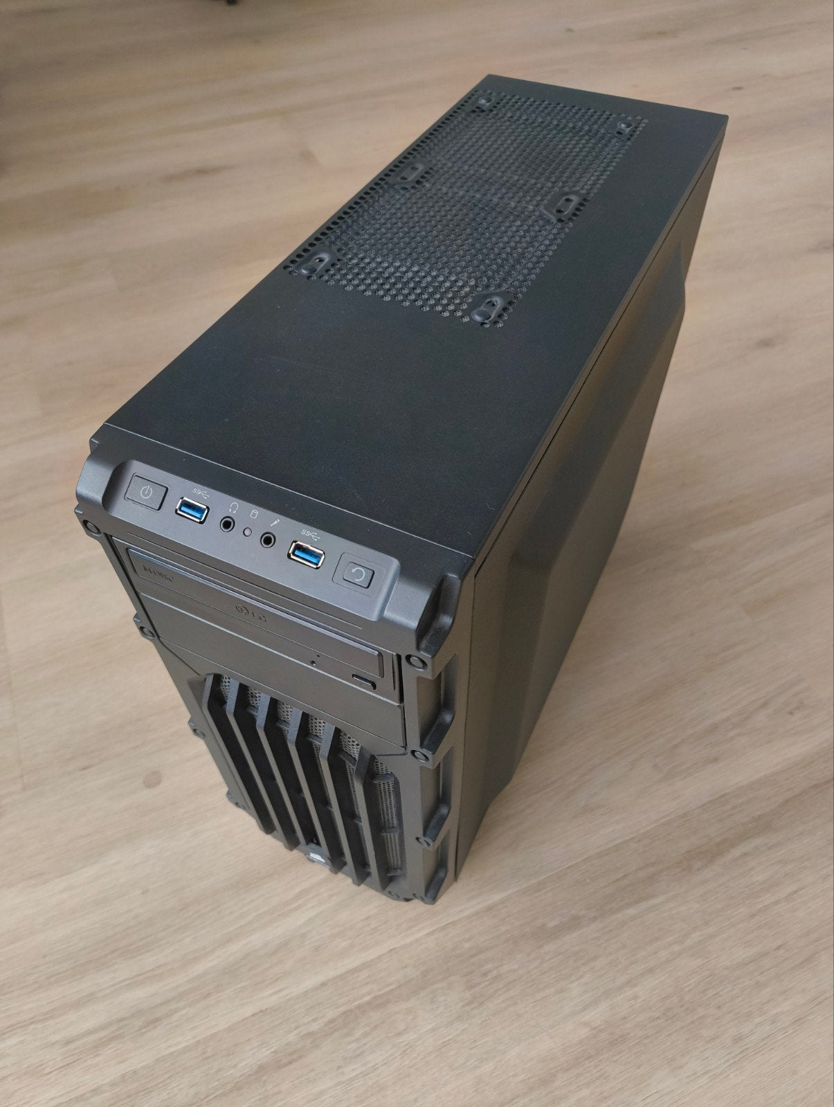 Nette Desktop met Intel i5 4460 en 32GB RAM geheugen, Ophalen, 32 GB, Intel, Zo goed als nieuw