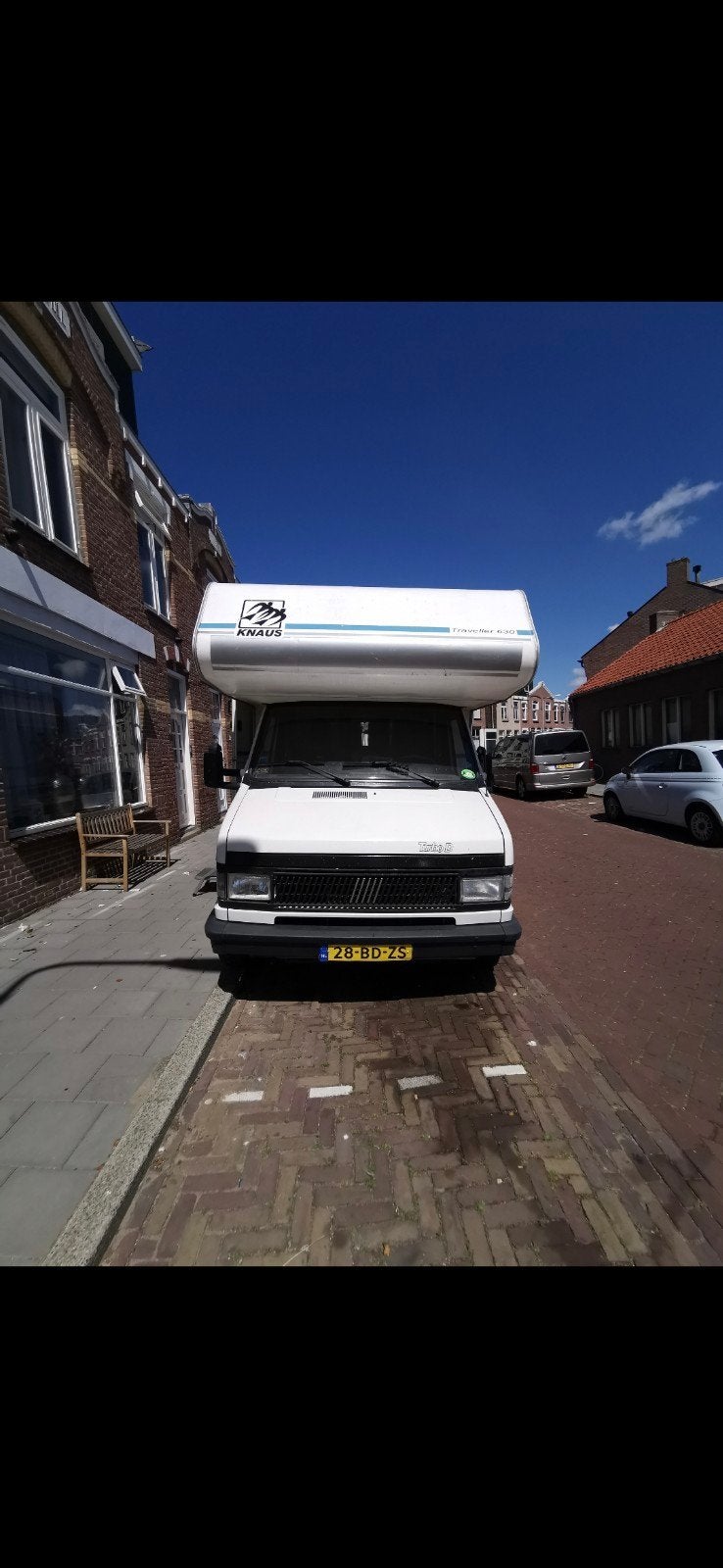 Caravans And Camping 6