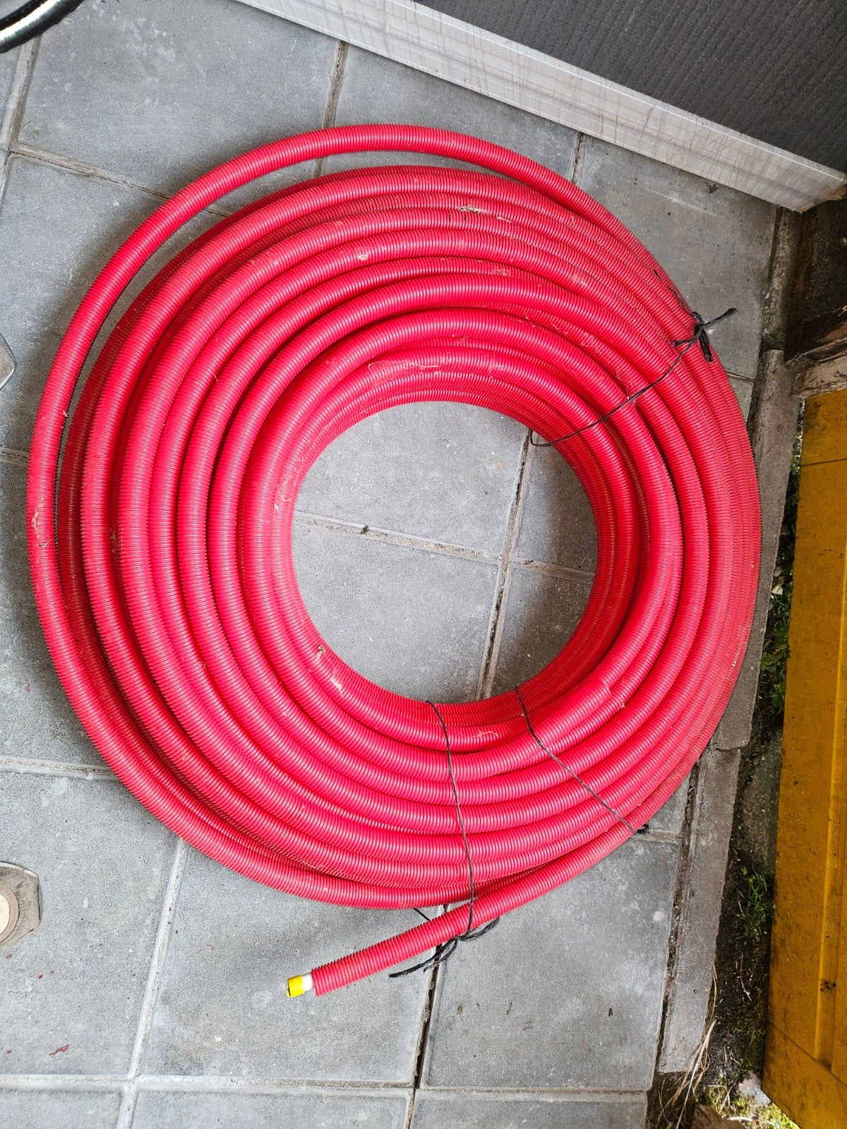 Uponor Meerlagenbuis 14mm - Nieuw, Ophalen, Nieuw, Minder dan 20 mm