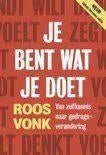 Je bent wat  je doet, Boeken, Verzenden, Zo goed als nieuw