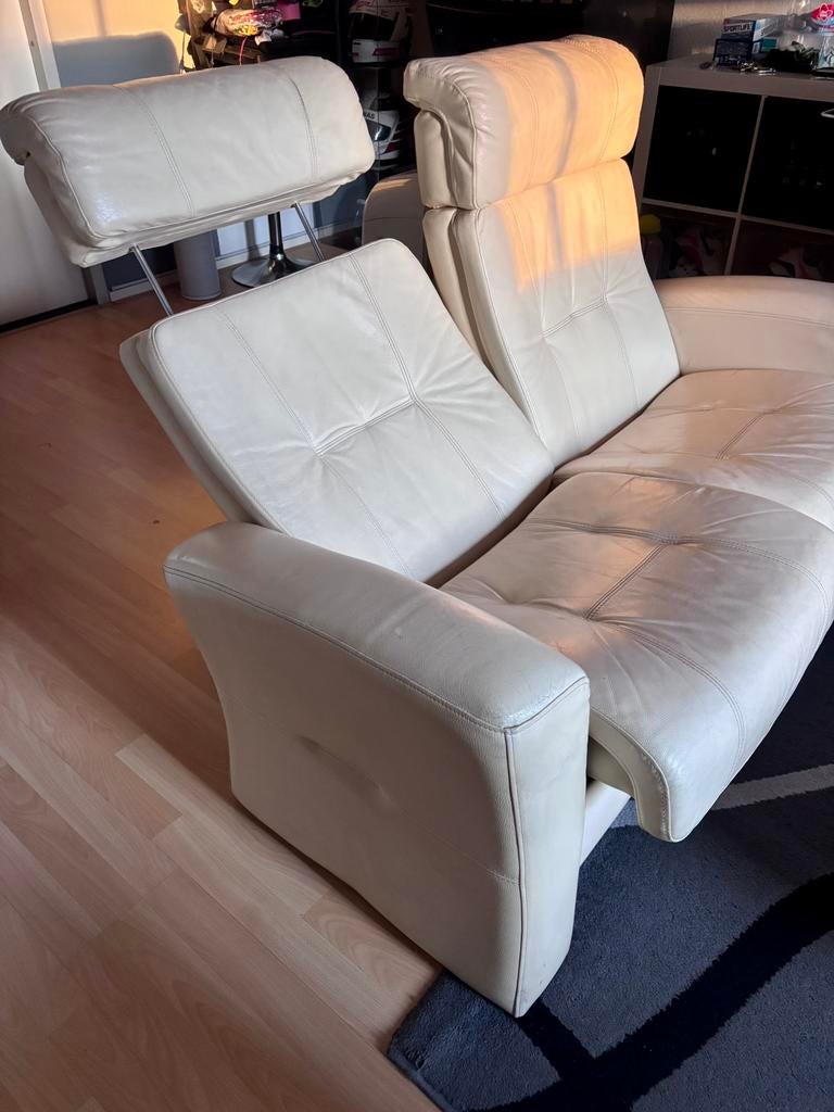 Love chil seat leer, Ophalen of Verzenden, Zo goed als nieuw, 75 tot 100 cm, Leer