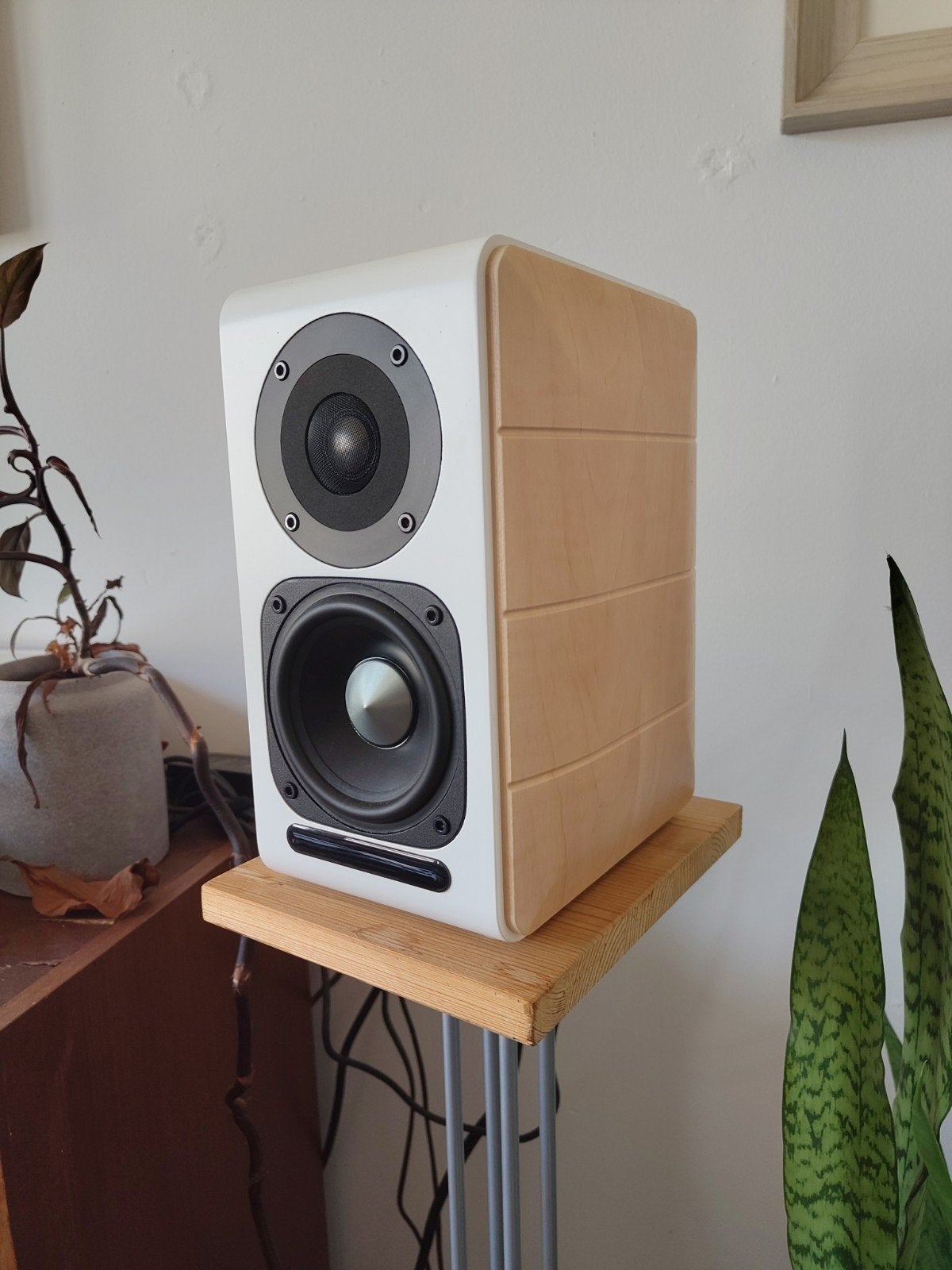 Edifier S880DB Hi-Res speakers, Audio, Tv en Foto, Luidsprekers, Overige merken, Stereo speakers, Ophalen of Verzenden, Minder dan 60 watt