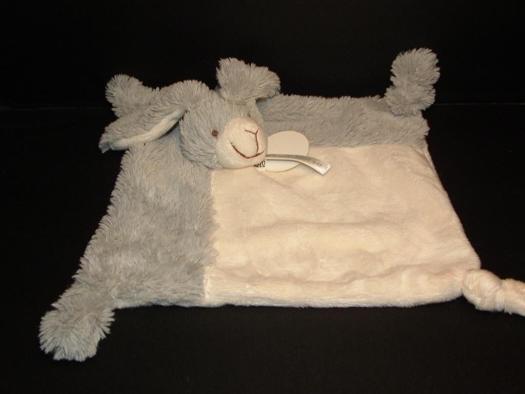 HAPPY HORSE RABBIT RUNE TUTTLE KONIJN KNUFFELDOEK, Ophalen of Verzenden, Nieuw, Overige typen