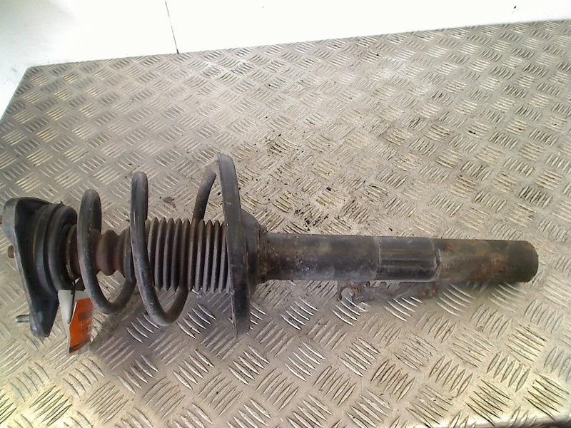 Veerpoot Links Voor Porsche Boxster (986) (1996-09/1999-08), Gebruikt, Porsche Deutschland GmbH, Porsche, Info@porsche.de