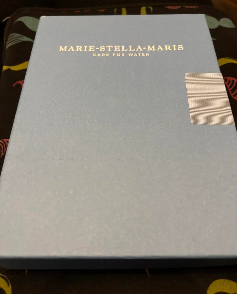 Marie Stella Maris gift set care for water,  nieuw gesealed, Sieraden, Tassen en Uiterlijk, Uiterlijk | Lichaamsverzorging, Verzenden