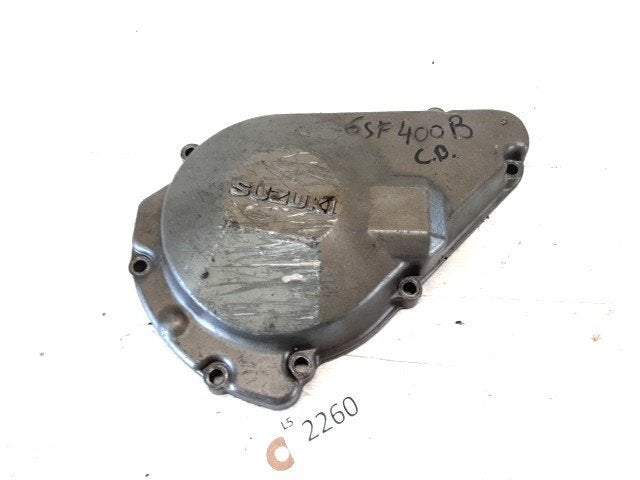 GSF400 1991 - 1995 Suzuki Carterdeksel D1-53570, Motoren
