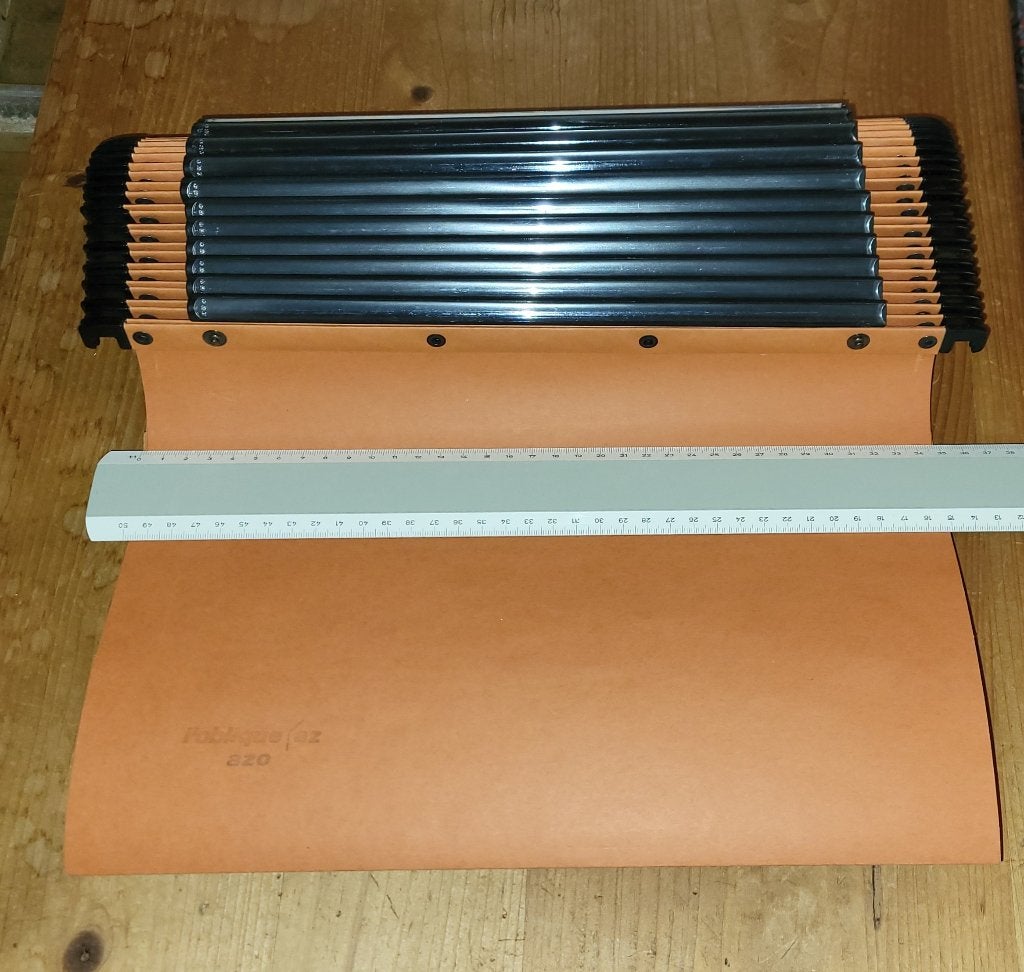 Mappen voor Archiefkast Hangmappen A4 Top Kwaliteit, Diversen, Ophalen of Verzenden, Nieuw