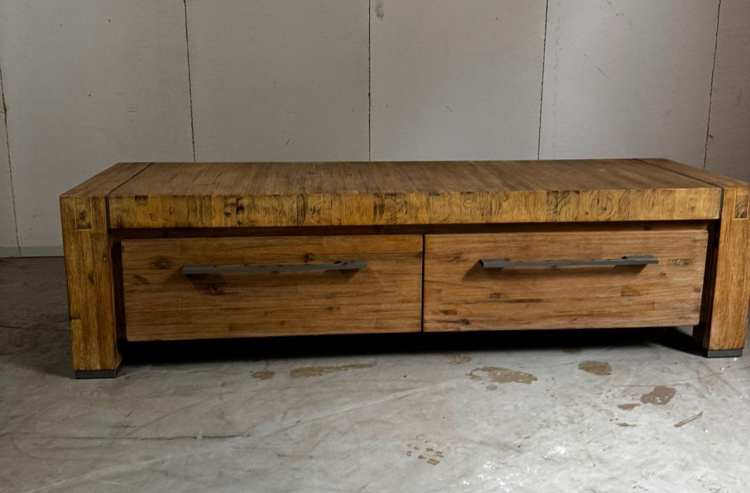 Tv meubel., Ophalen, Zo goed als nieuw, 25 tot 50 cm, Minder dan 100 cm