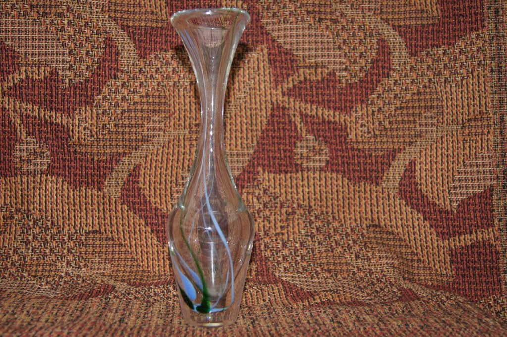 Vaasjes en glaasjes, Antiek en Kunst, Antiek | Glas en Kristal, Ophalen of Verzenden