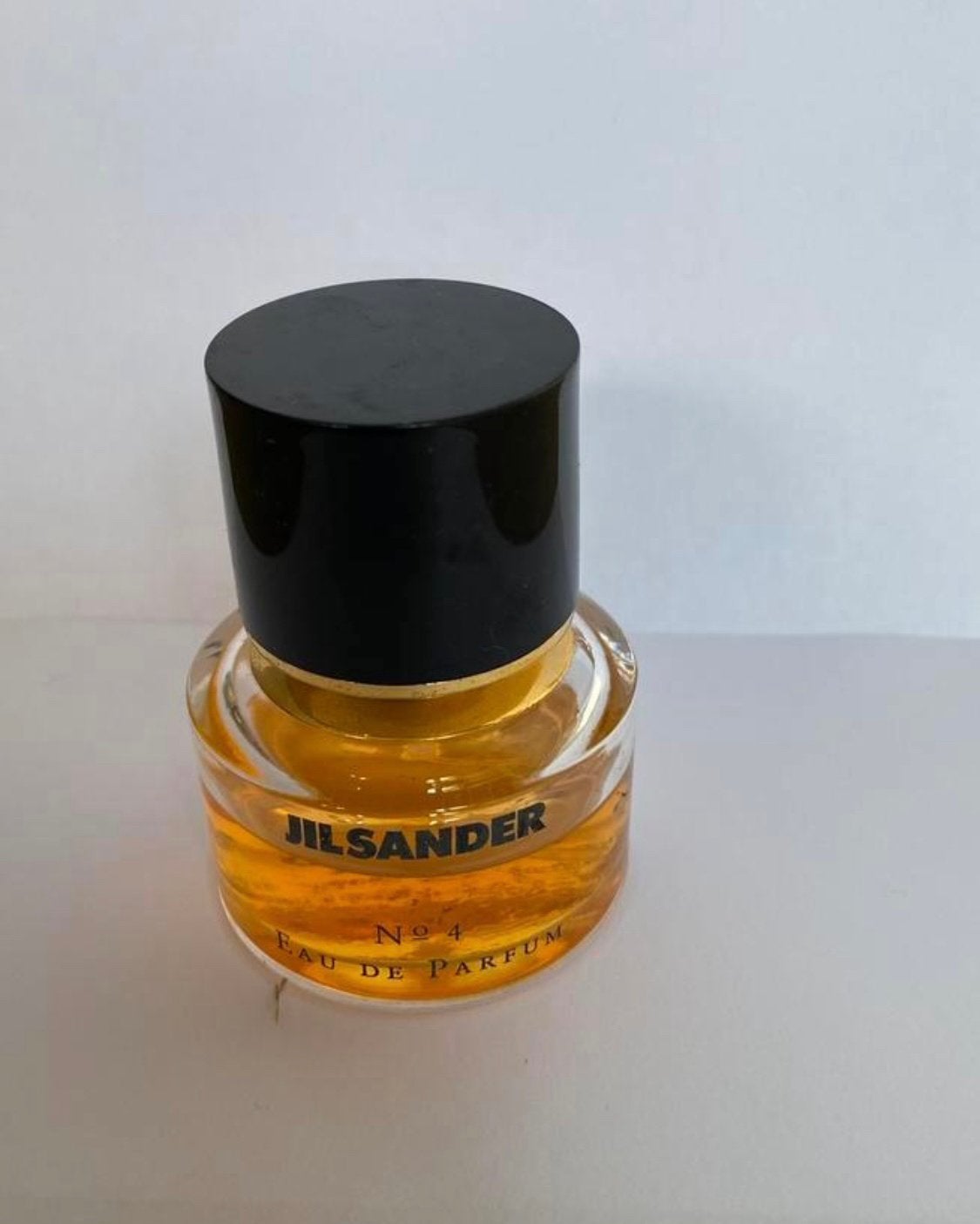 Jil Sander No.4, Ophalen of Verzenden, Zo goed als nieuw