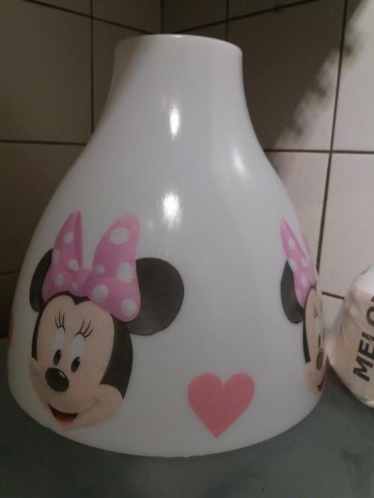 Hanglamp Plastic 28 cm Hello Kitty Pokemon Marie etc, Kinderen en Baby's, Kinderkamer | Inrichting en Decoratie, Ophalen of Verzenden