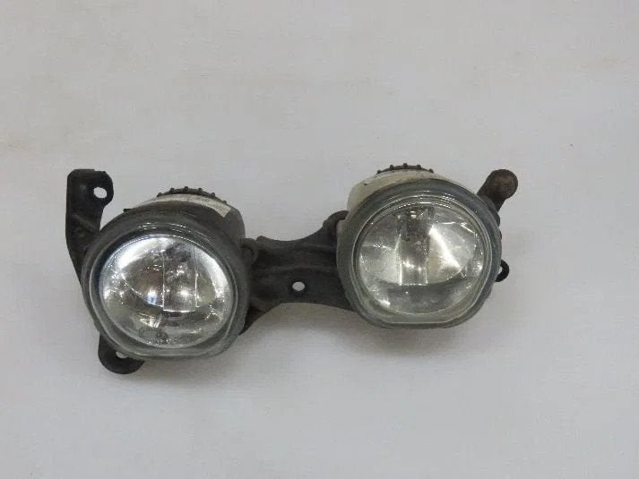 Iveco Lighting Mistlamp Li. Iveco, Ophalen, Gebruikt, Iveco, Verlichting