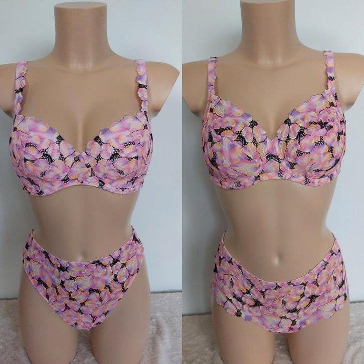 Nieuw prima donna bh via allegre 90e 95e 75f 80f 85f 90f, Kleding | Dames, Ondergoed en Lingerie, ., Ophalen of Verzenden, BH