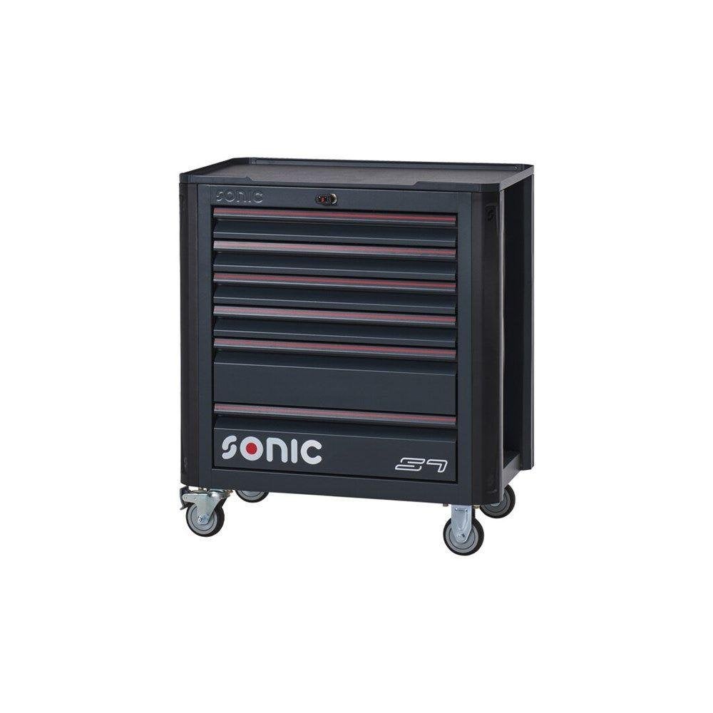 Sonic NEXT S7 gereedschapswagen | TIJDELIJK GRATIS VERZENDIN, Auto diversen, Autogereedschap, ., Nieuw, Ophalen of Verzenden, .