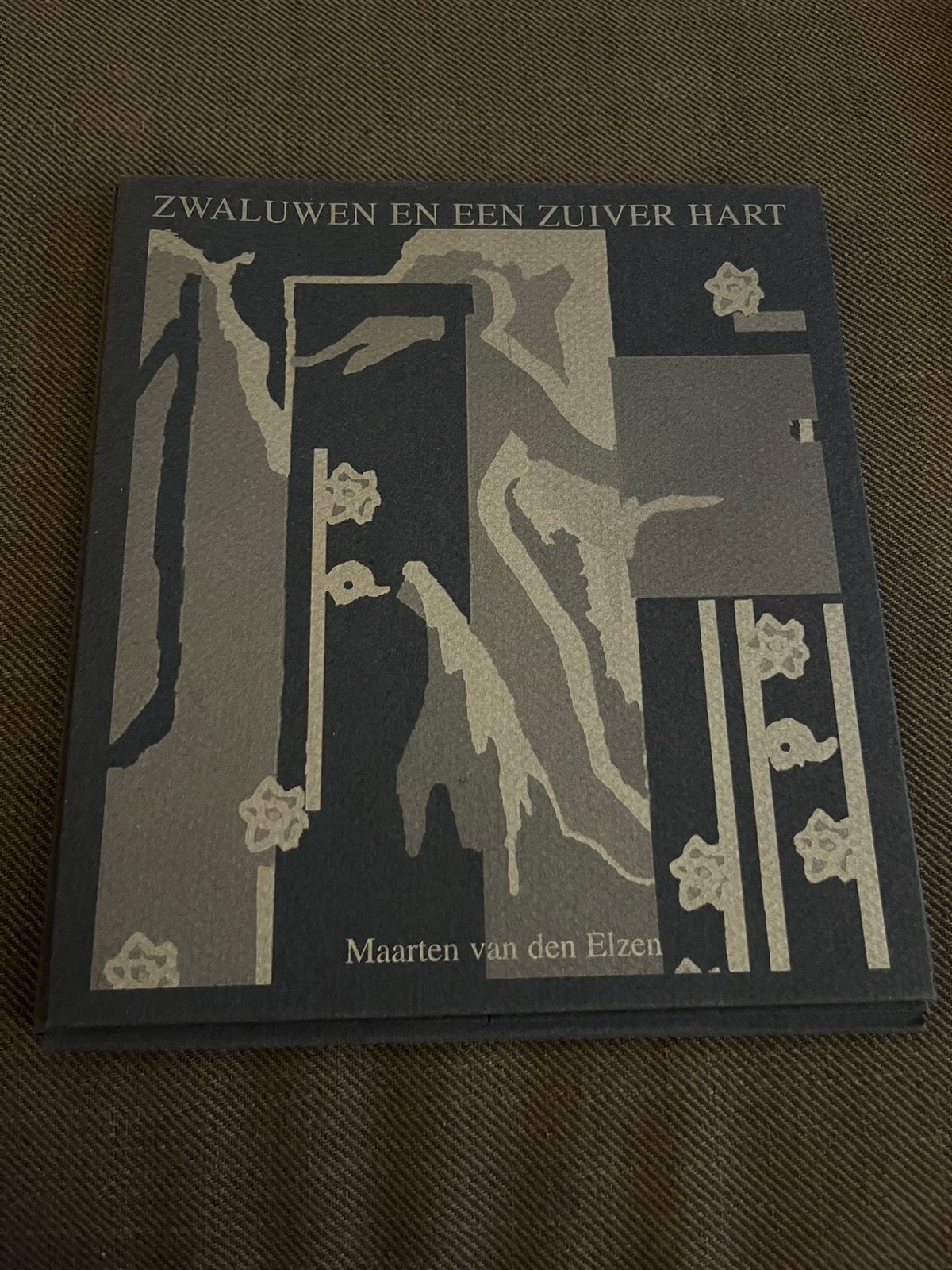 Zwaluwen en zuiver hart, Ophalen of Verzenden, Zo goed als nieuw, Nederland