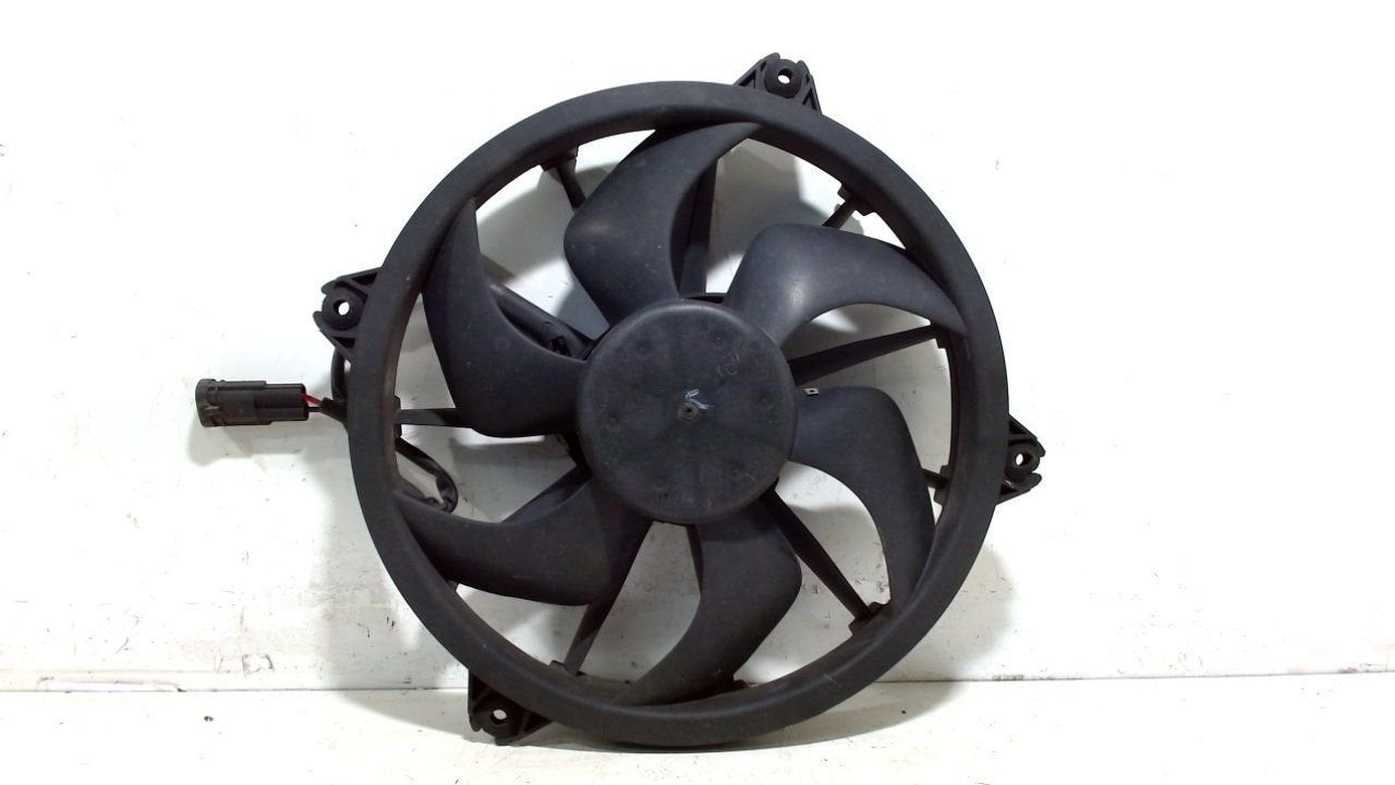 Koelventilatormotor Fiat Scudo, Onderdelen@venauto.nl, Van der Ven Autorecycling B.V., Gebruikt, Ettenseweg 76, 4706 PB Roosendaal, The Netherlands