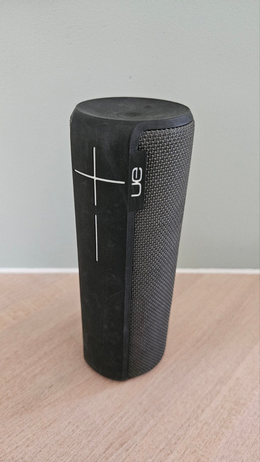 Ultimate Ears Boom Bluetooth speaker - Zeer goede staat, Audio, Tv en Foto, Zo goed als nieuw, Draagbare speaker, Bluetooth, Ophalen
