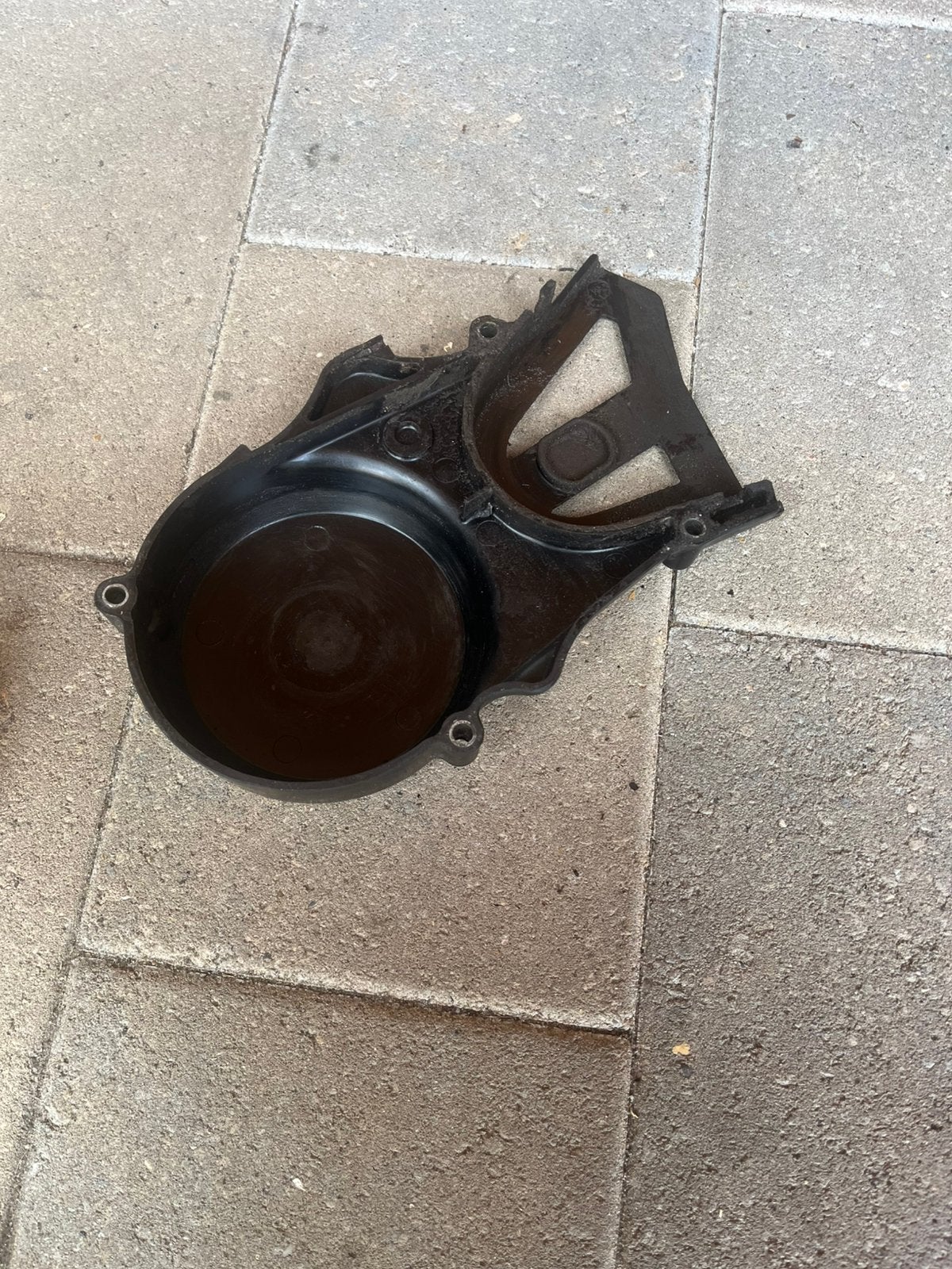 Te koop ontstekingskap honda.mtx sh/r, Ophalen of Verzenden, Zo goed als nieuw