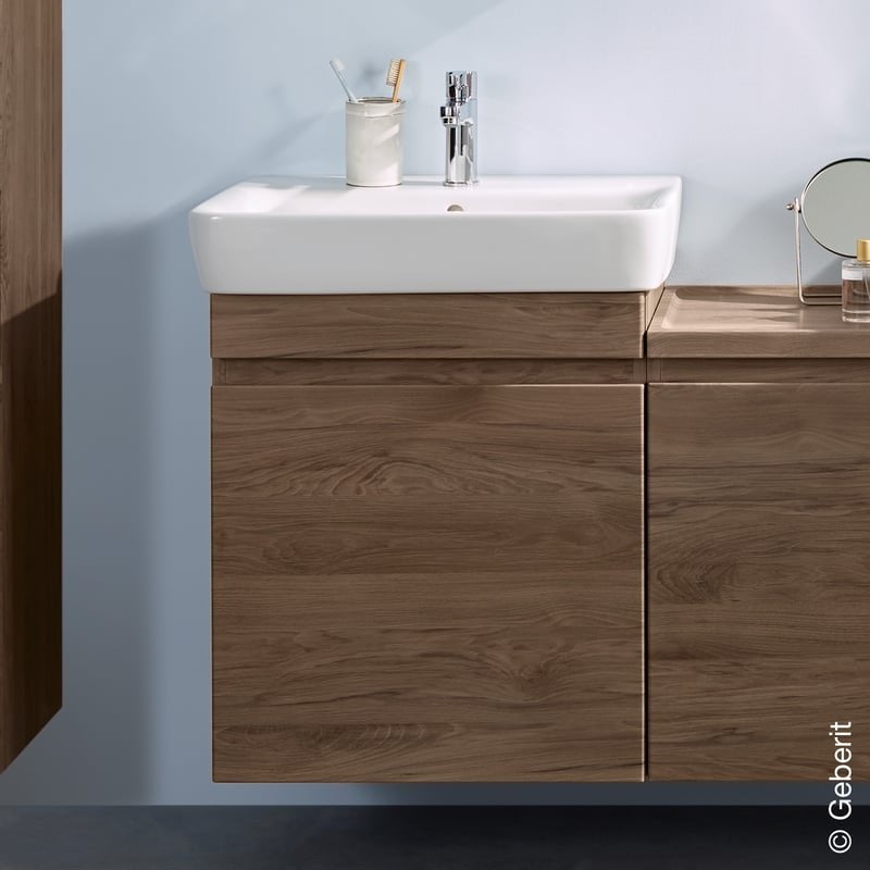 Geberit Renova Plan met hoge lade en binnenlade, Ophalen, Zo goed als nieuw, Wastafel