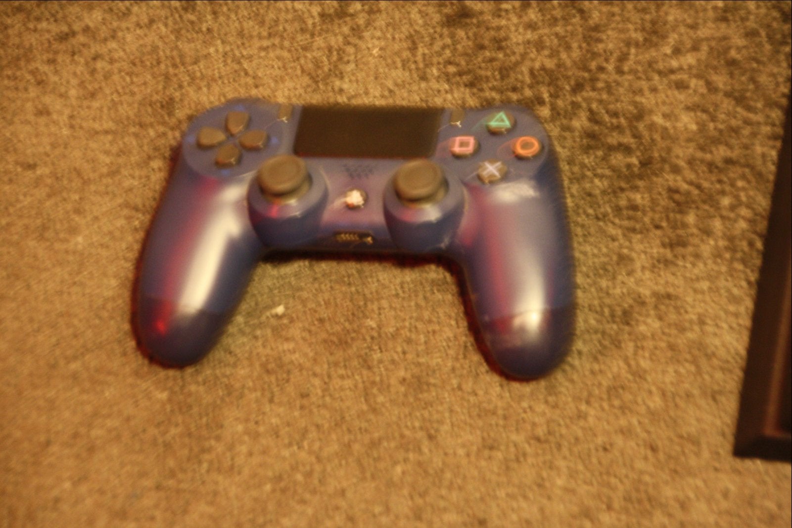 PlayStation 4 met controller en 3 games, Ophalen of Verzenden, Met 1 controller, Original, 500 GB