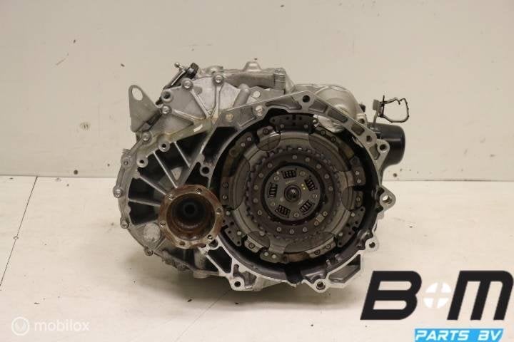 DSG-7 Automaat bak SZC VW Polo 2G 12859 km 0CW300042K, Auto-onderdelen, Transmissie en Toebehoren, Gebruikt