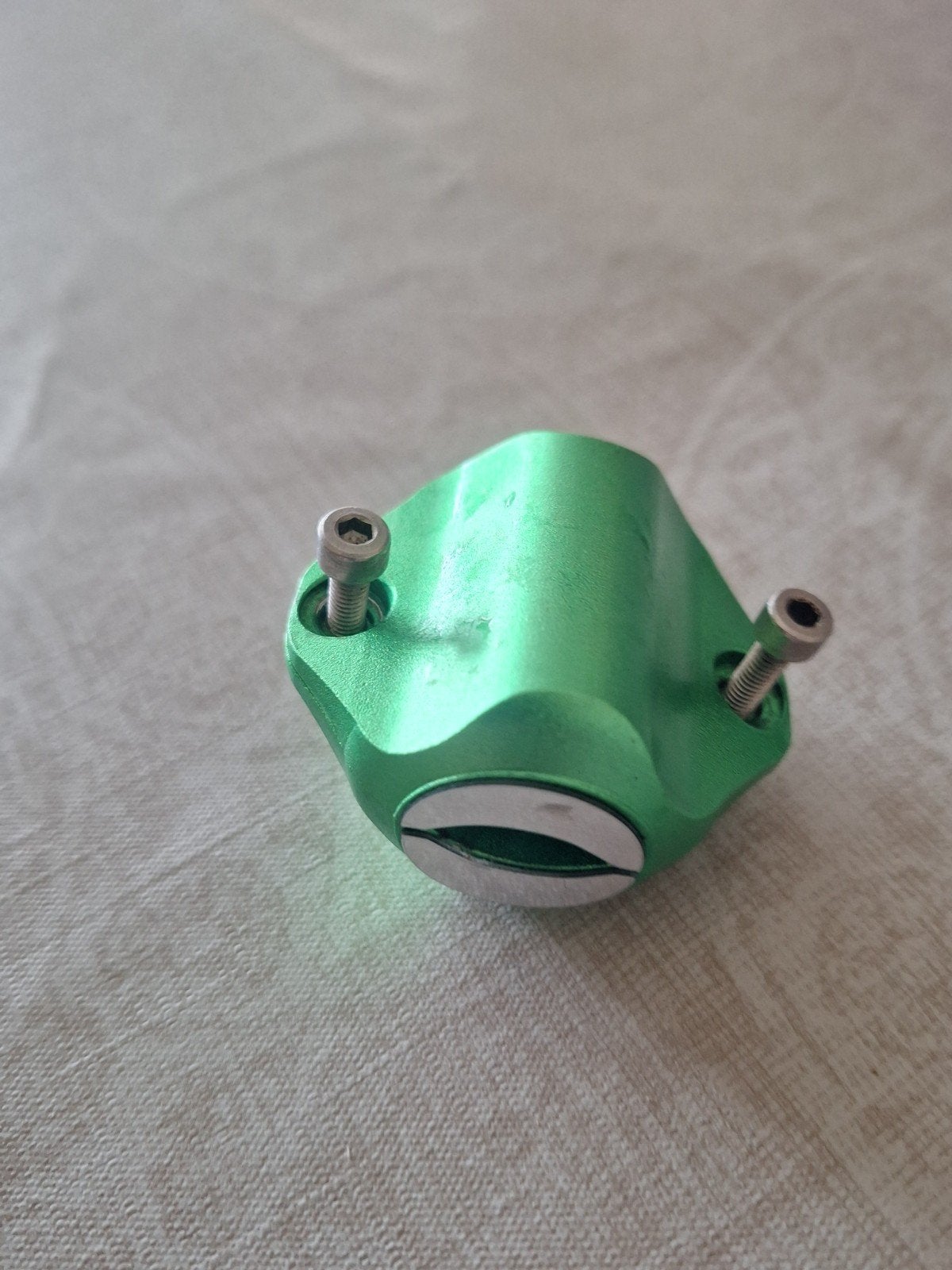 Magnetische Waterontharder, Ophalen of Verzenden, Zo goed als nieuw