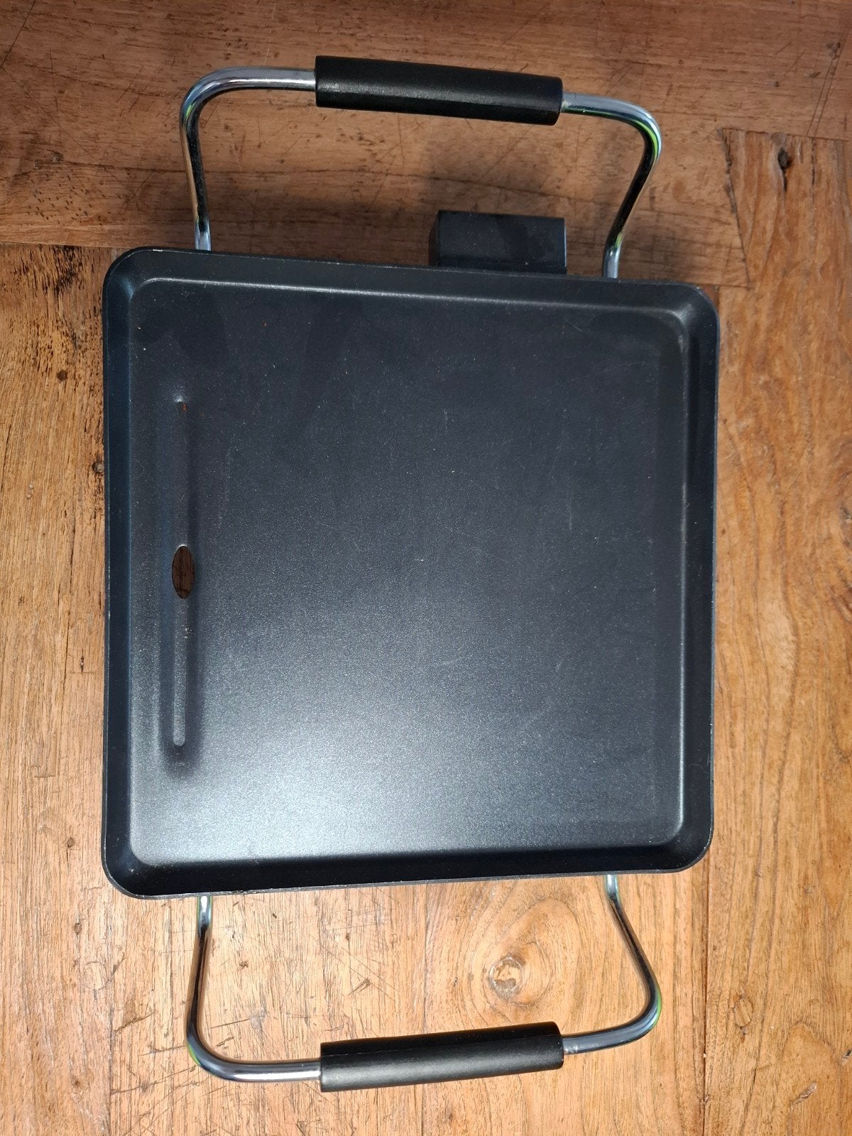 Tristar Tafelgrill / Gourmetstel, Ophalen, Gebruikt, Tafelgrill