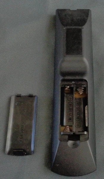 Sony RMT-D142P dvd afstandsbediening origineel, Coolsingel 104, 3011 AG Rotterdam, Netherlands, Verzenden, Zo goed als nieuw, Origineel