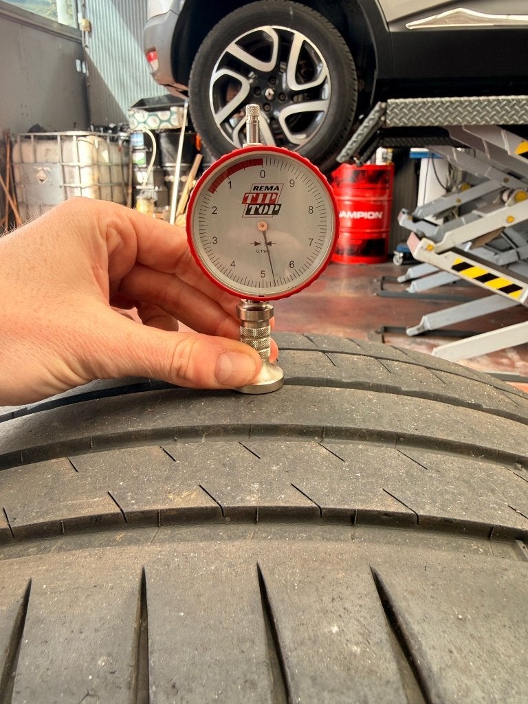 Michelin Pilot Sport 4 S 255/265 40R21 *BMW Stermarkering, Ophalen, Gebruikt, 255 mm, 21 inch
