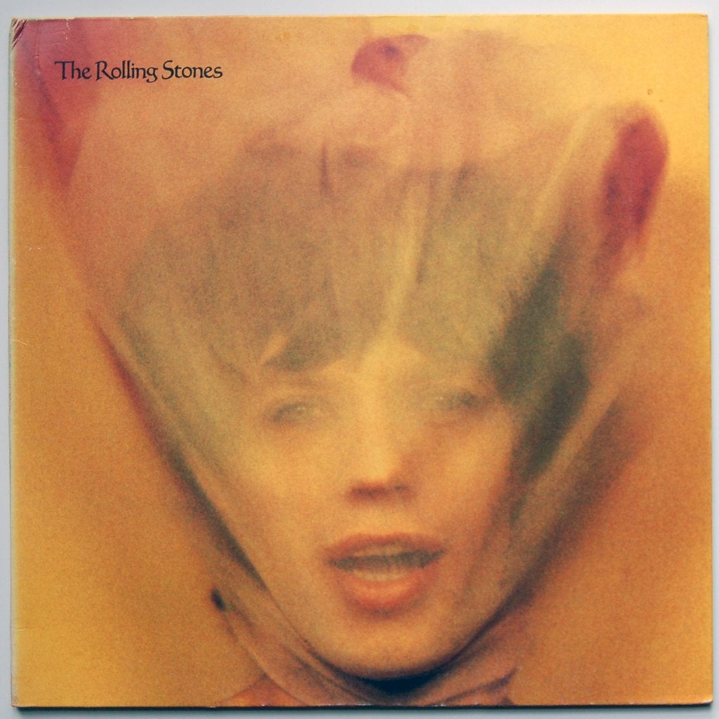 The Rolling Stones - Goats Head Soup, LP, Pop, Ophalen of Verzenden, Zo goed als nieuw