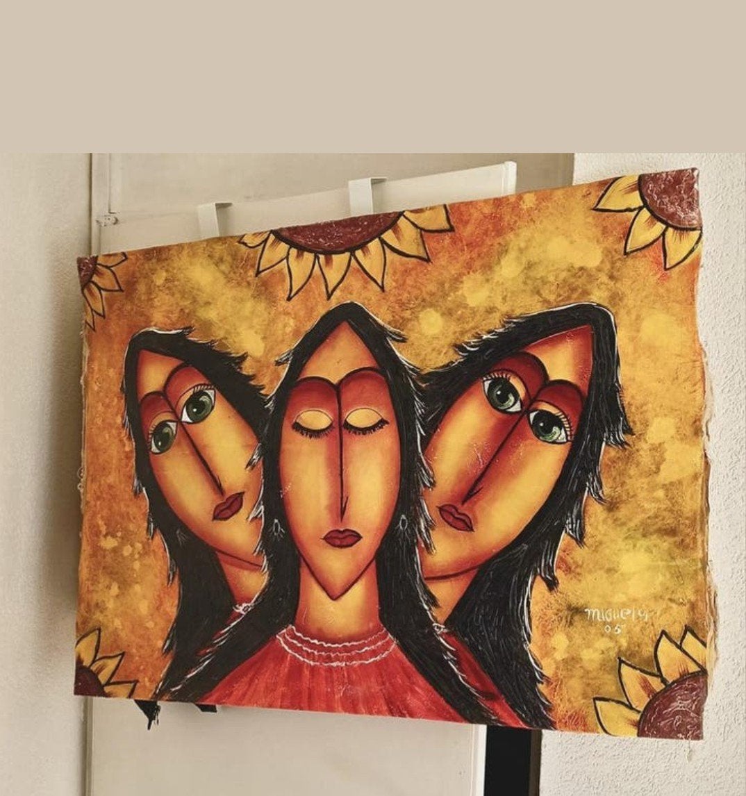 Vrolijk doek (creatief doeleind), Ophalen of Verzenden