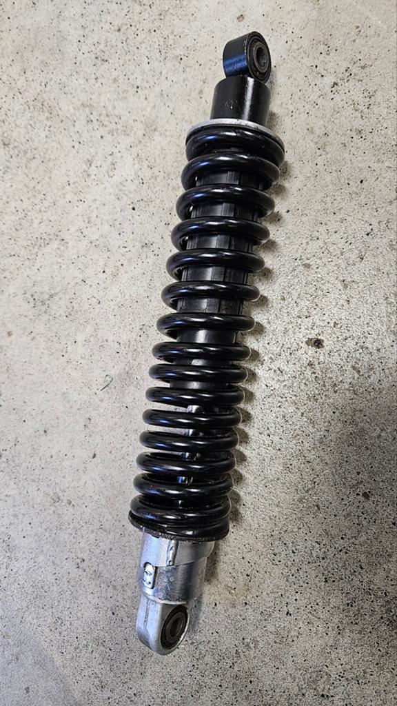 Schokdemper BMW K100RS, Motoren, Ophalen of Verzenden