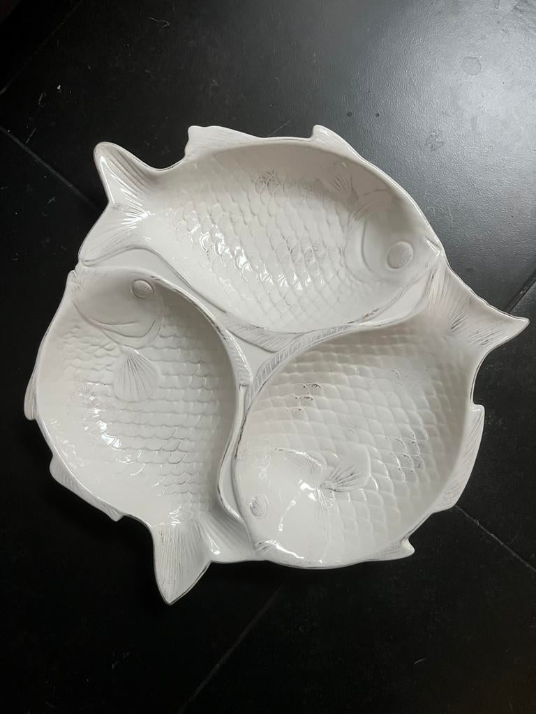 Riverdale schaal z.g.a.n. 38cmx5 cm, prachtig!, Ophalen of Verzenden