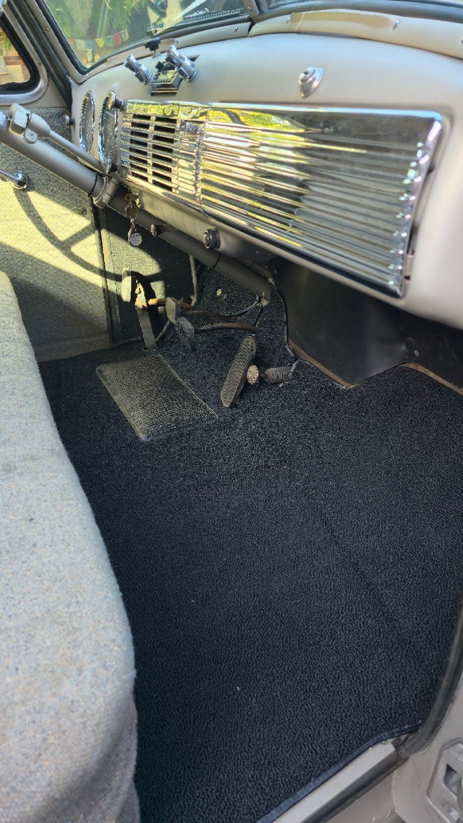 Chevrolet pickup 3100, foto 4