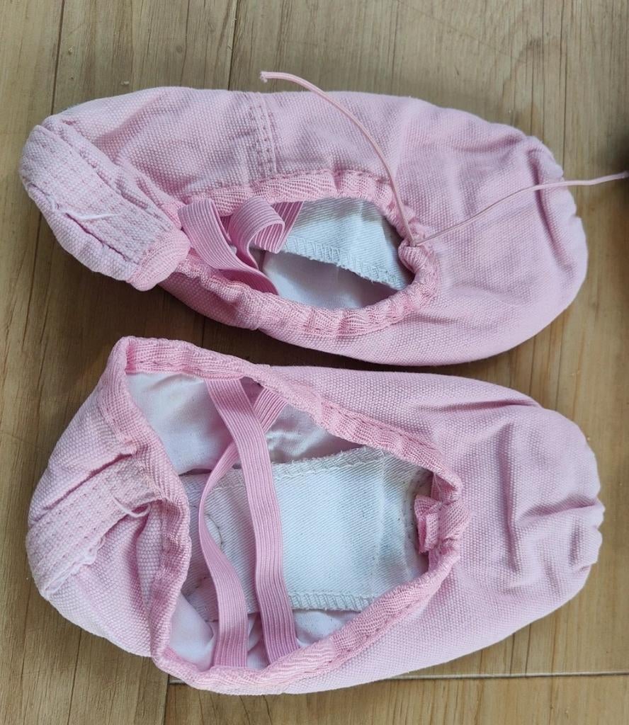 Roze balletschoenen maat 36 ballet schoene, Ophalen of Verzenden, Schoenen
