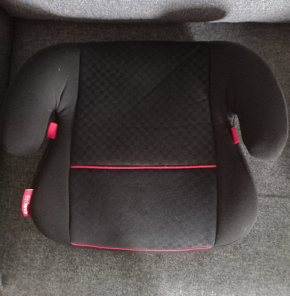 Autozitje Carkids, Kinderen en Baby's, Overige merken, Autogordel, 15 t/m 36 kg, Ophalen of Verzenden