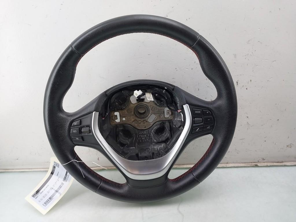 Stuur BMW 1 serie (F20) (2011-07/2015-02) 62560182D, Gebruikt, Petuelring 130, München 80809, , Duitsland, BMW, Bayerische Motoren Werke AG
