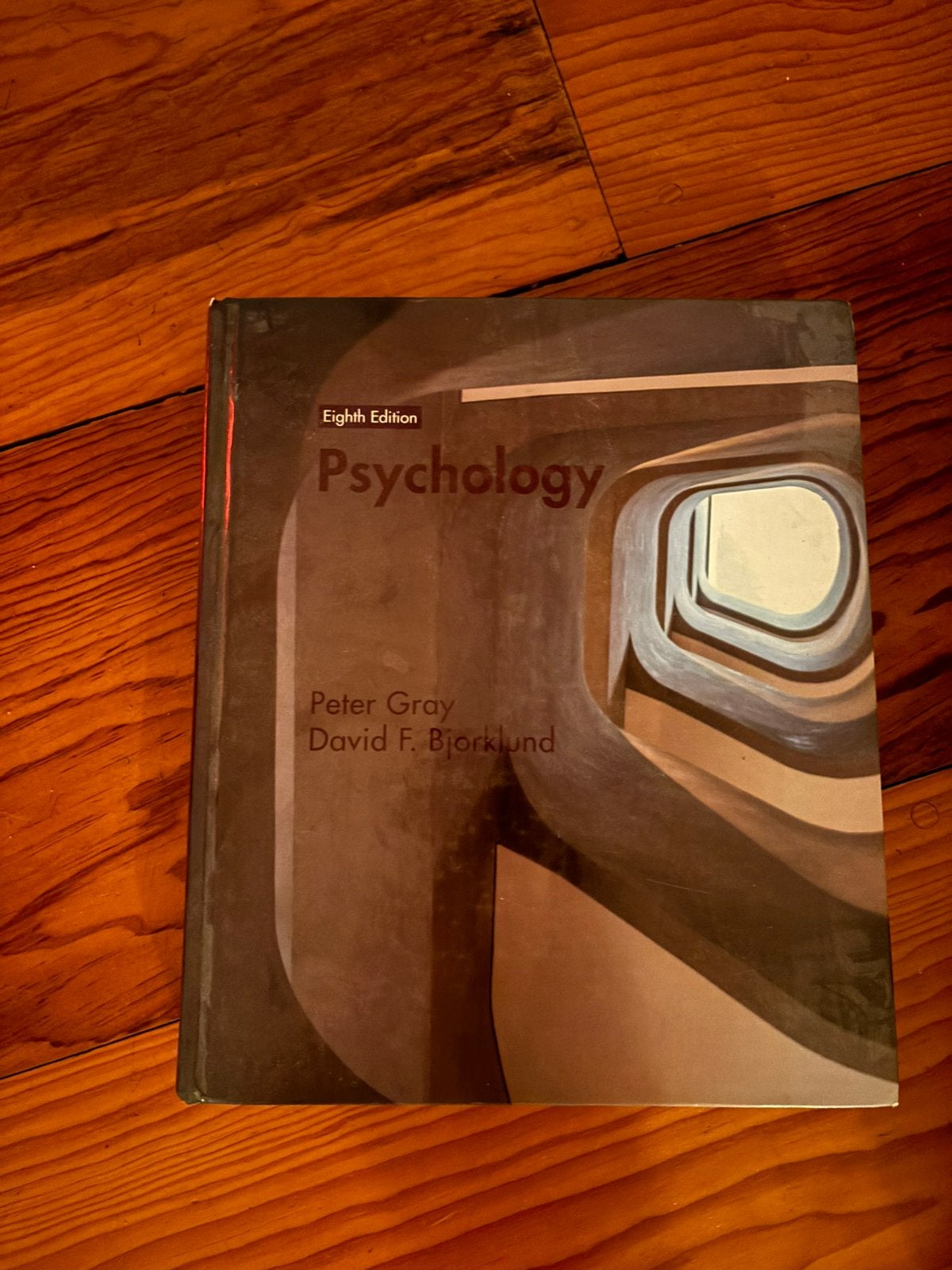 Psychology - Peter Gray & David F. Bjorklund, Ophalen, Nieuw, Overige onderwerpen
