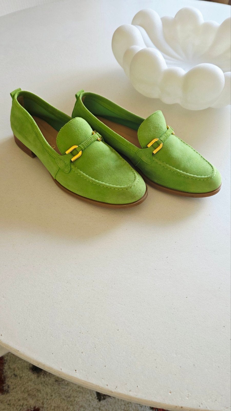 mocassins van Unisa, Ophalen of Verzenden, Zo goed als nieuw, Espadrilles of Moccasins, Unisa