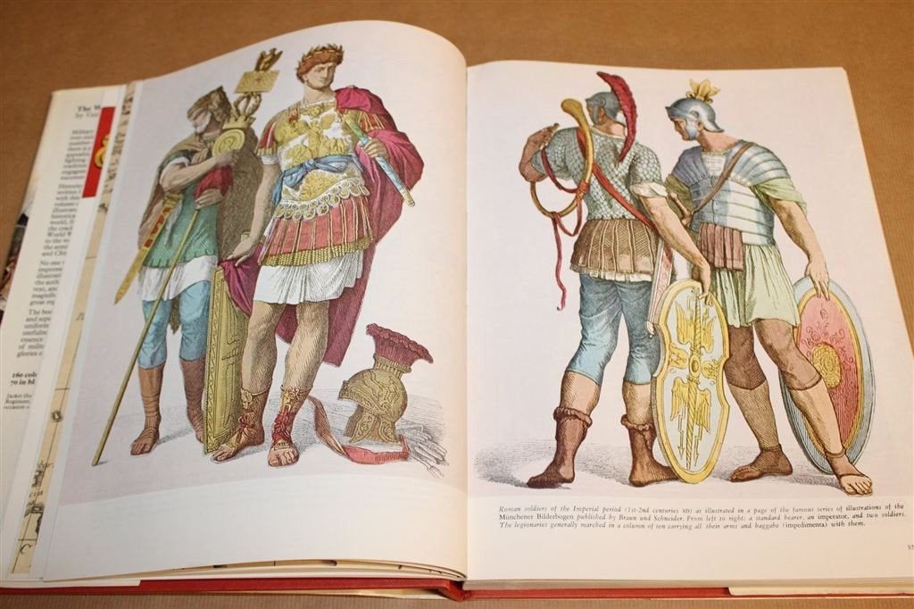 Werelds Grootste Regimenten — Uniformen & Geschiedenis [EN], Ophalen of Verzenden, Tweede Wereldoorlog, Gelezen, Overige onderwerpen