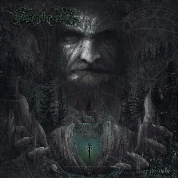 Finntroll – Vredesvävd, Ophalen of Verzenden, Nieuw in verpakking