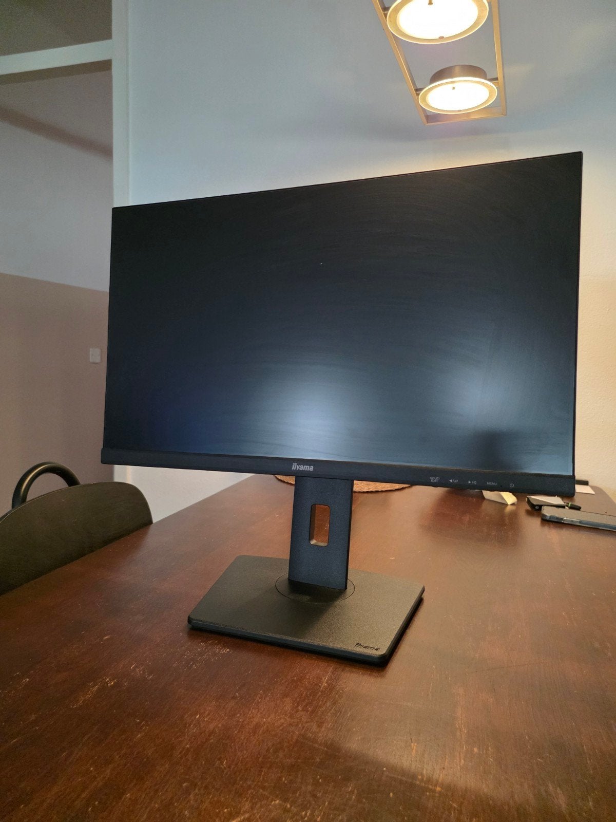 iiyama ProLite XUB2493HS-B5 Monitor, Computers en Software, Monitoren, Iiyama, Full HD, Ophalen of Verzenden, Zo goed als nieuw